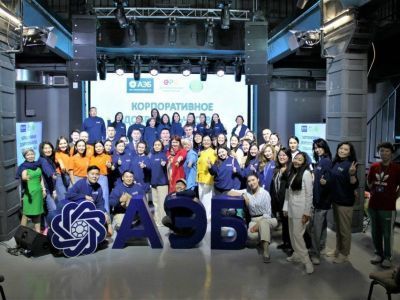 В Якутске состоялся семинар-тренинг по корпоративному добровольчеству
