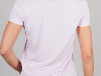 Футболка Nordski Run Peony W