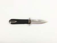 Нож складной Adimanti Samson by Ganzo (Brutalica design), черный