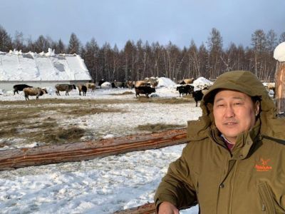 Андрей Находкин: «Результаты работы главы республики - реальны и ощутимы»