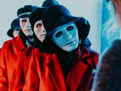 БЫТЬ КРАСИВЫМ