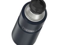 Термос из нерж. стали тм SK2000 MB