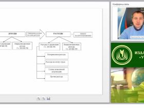 Налог на прибыль организаций: сущность, порядок начисления и уплаты, классификация доходов и расходов