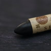 Масляная пастель Sennelier "Large", серая Пейна