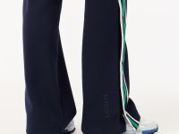Женские спортивные брюки Lacoste