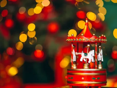 Билеты на Аленький цветочек (Театр драмы Кузбасса им. Луначарского) / Театр | Афиша | ИнфоТаймс