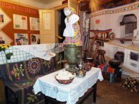 Культурно-досуговый центр с. Ново-Полтавского