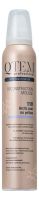 Тонирующий мусс-реконструктор для волос Soft Touch Color Reconstruction Mousse 200мл: 11V Arctic Cool