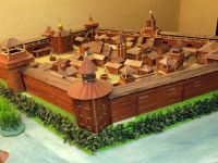 Шуйский музейно-культурный центр им. М. В. Фрунзе