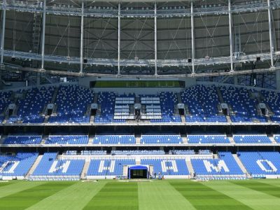 Динамо М - Ахмат. Кубок России 3 тур. Путь РПЛ