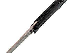 Складной нож Mr.Blade "BANG" автограф, сталь D2, рукоять G10