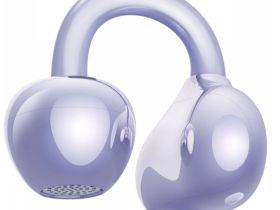 Беспроводные наушники HONOR