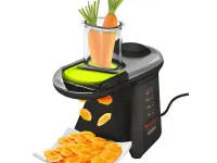 Мультирезка Moulinex Fresh Express Cube & Stick DJ905832