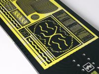 Сноуборд ROME SDS MECHANIC WIDE 22/23