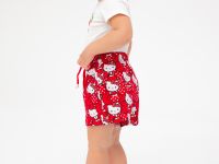 Шорты детские трикотажные для девочек