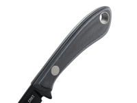 Нож с фиксированным клинком Mossback™ Bird and Trout - Designed by Tom Krein-2