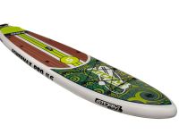Надувная доска для SUP-бординга STORMLINE POWERMAX PRO 11.6