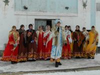 Майский сельский дом культуры