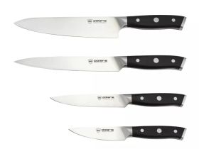 Набор ножей Polaris Cook Master-5SS