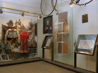 Музей ивановского ситца