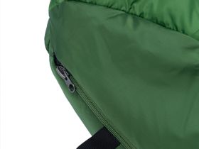 Спальный мешок Explorer SR left