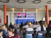 Салехардский центр молодежи