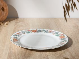 Тарелка Autumn falls IV