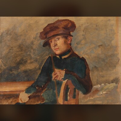 Александр Иванов