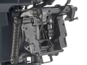 Дизельный лодочный мотор MIKATSU MD30FHL (2024)