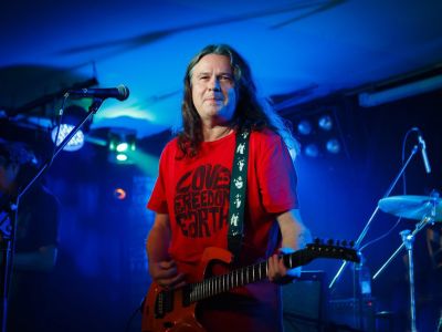 Билеты на Чиж & Co (Звезда) / Концерт | Афиша | ИнфоТаймс