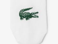 Носки Lacoste унисекс из эластичного хлопка