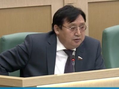 Александр Акимов: Я проголосовал за признание Луганской и Донецкой народных республик