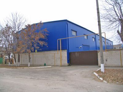 Дом товарищества суконной фабрики Т.К.Акчурина