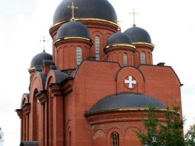 Собор Живоначальной Троицы (каменный)