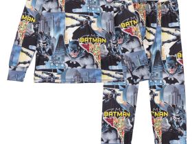 Термокомплект трикотажный для мальчиков: брюки, толстовка для эпизодического использования