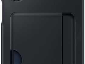 Клип-кейс Samsung Card Slot Case A16 Чёрный