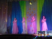 Цвылевский культурно-спортивный комплекс