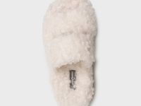 Тапочки для девочек