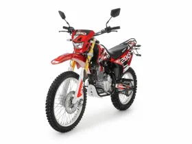 Мотоцикл кроссовый эндуро SHARMAX Sport 280 (2022)