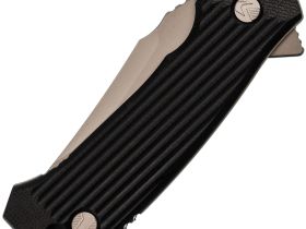 Складной нож Morpheus Krait, сталь VG-10, рукоять G10