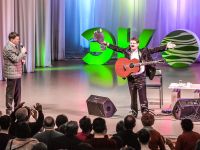 Дворец культуры радиозавода