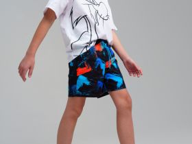 Сабо для мальчиков