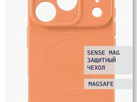 Чехол-накладка Rocket