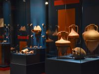 Государственный музей-заповедник «Фанагория» на федеральной территории «Сириус»