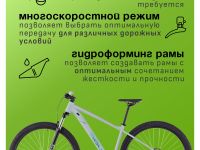 Горный велосипед Cube Aim Race 29, год 2025, цвет Серый-Голубой, ростовка 16.5