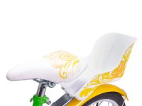 Детский велосипед Stels Little Princess 16, год 2026, цвет Розовый