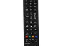 Телевизор Samsung UE50M1EHAUXPY, 50", Mini LED 4K UHD, 60 Гц, Smart TV (Tizen)