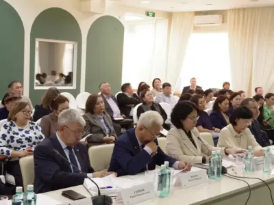 В Якутии внедряются новые подходы к управлению качеством в сфере социального обслуживания