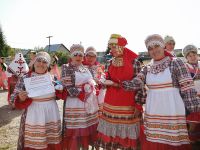 Верхнепинячинский сельский дом культуры