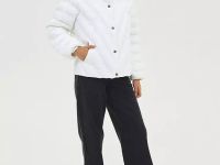 *100339 Куртка женская ALAGIR